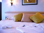 Villa Exculsivity - Luxurious Bedroom